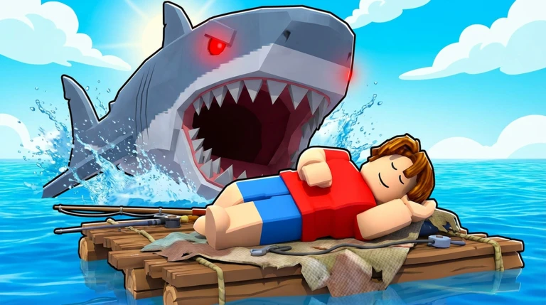 Island Falls! [Survive] ekran görüntüsü
