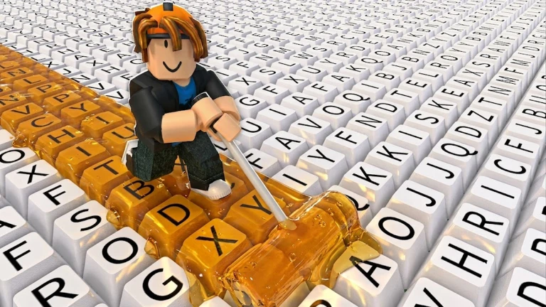 Paint My Keyboard! 🎨 ekran görüntüsü