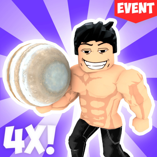 [🔥X4 EVENT ] 💪🏻 Legacy Lifting ekran görüntüsü