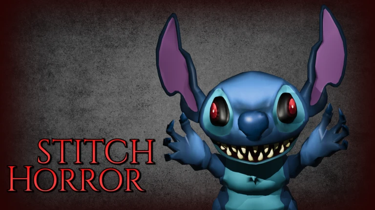 Stitch [HORROR] ekran görüntüsü