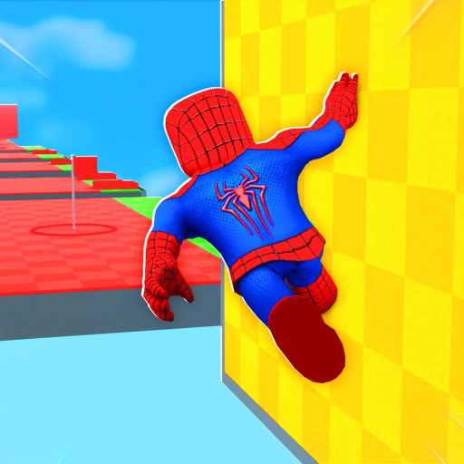 🏁 Parkour Obby [W7] ekran görüntüsü