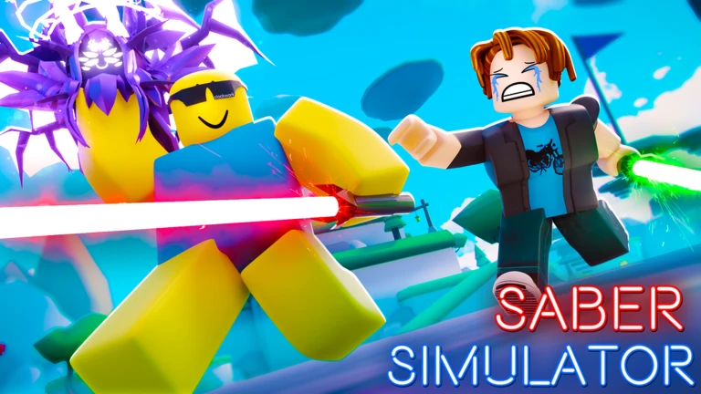 🩸 Saber Simulator ekran görüntüsü