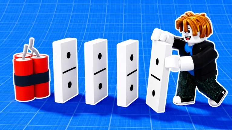 Domino Workshop ekran görüntüsü
