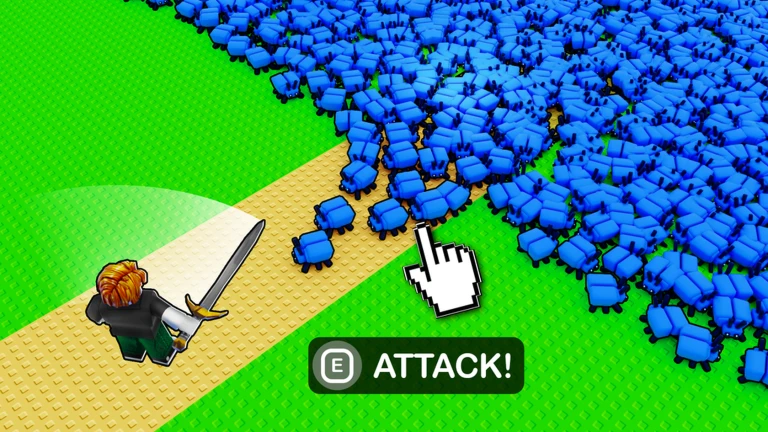 Survive The Swarm! [UPD] ekran görüntüsü
