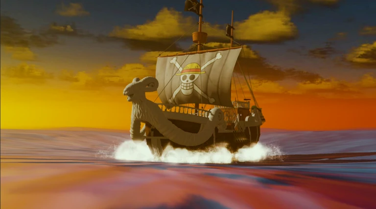 One Piece: East Blue Brawls [BETA] ekran görüntüsü