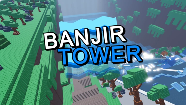 Banjir Tower ekran görüntüsü