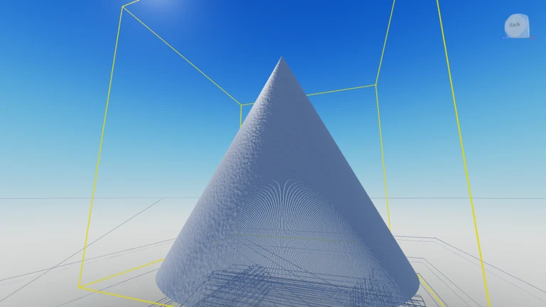5k triangle spike ekran görüntüsü