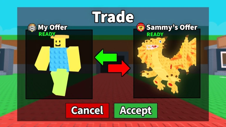 🌈 SAB FREE ITEMS 🌈 ekran görüntüsü