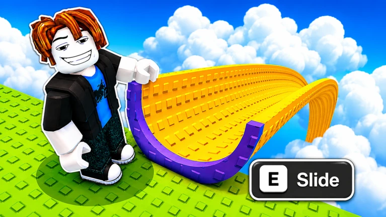 [🌞] Slide Troll Tower ekran görüntüsü