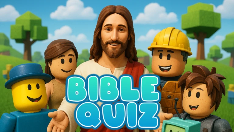 [✝️] Bible Quiz ekran görüntüsü