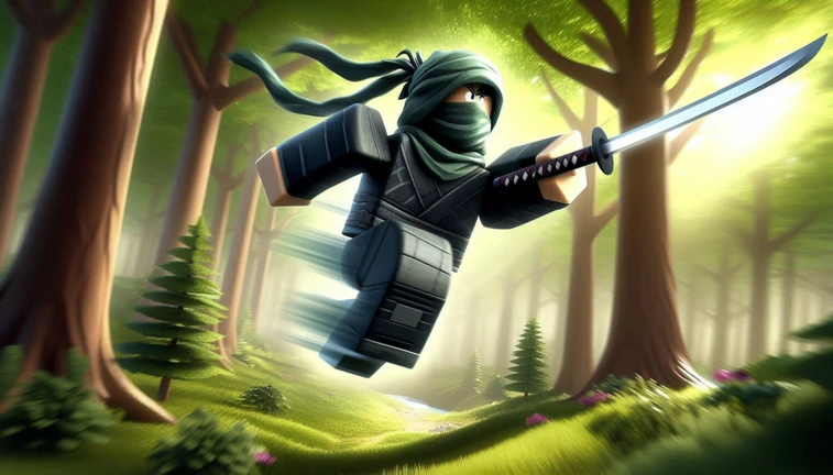 [✨NEW] Parkour Ninja ekran görüntüsü