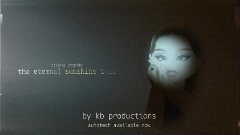[VIP] The Eternal Sunshine Tour ekran görüntüsü
