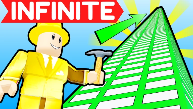 Infinite Tower Tycoon ekran görüntüsü