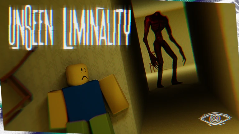Unseen Liminality ekran görüntüsü