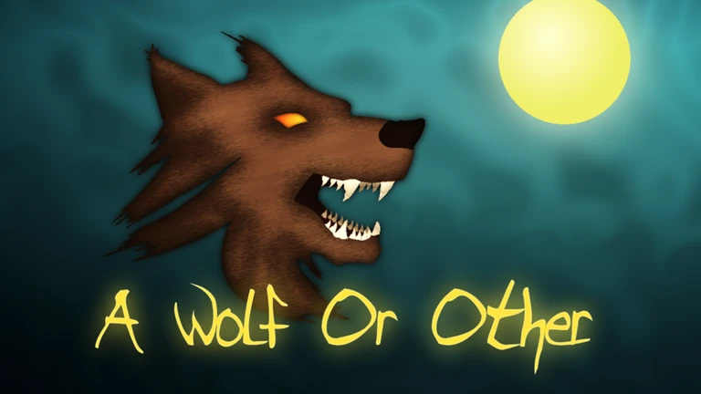 A Wolf Or Other ekran görüntüsü