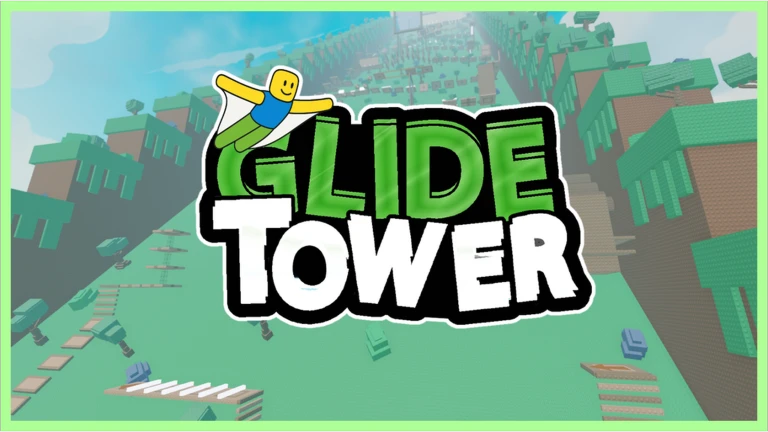 Glide Tower ekran görüntüsü