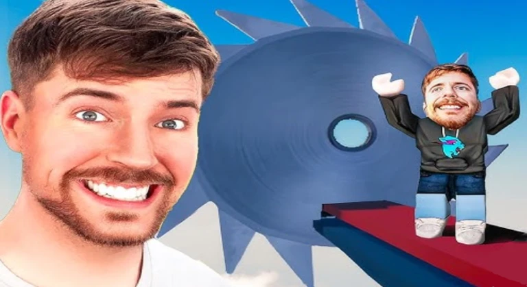 Line to MrBeast! ekran görüntüsü