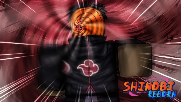 Shinobi Reborn ekran görüntüsü