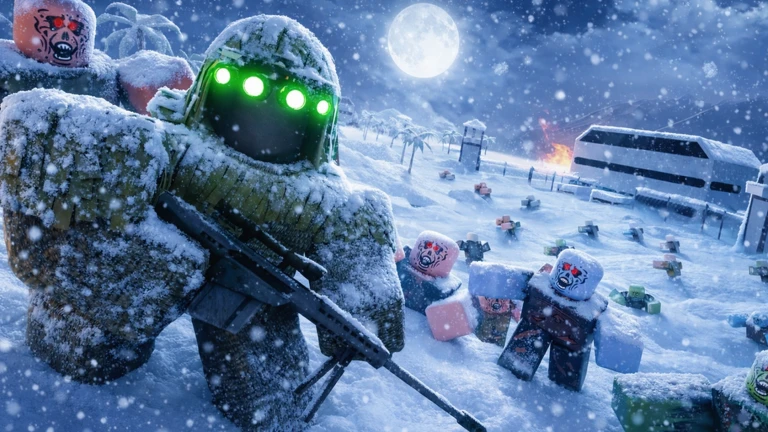 Survival Zombie Tycoon ekran görüntüsü