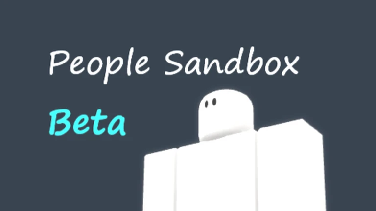 People Sandbox Beta (2024 Adaptation) ekran görüntüsü
