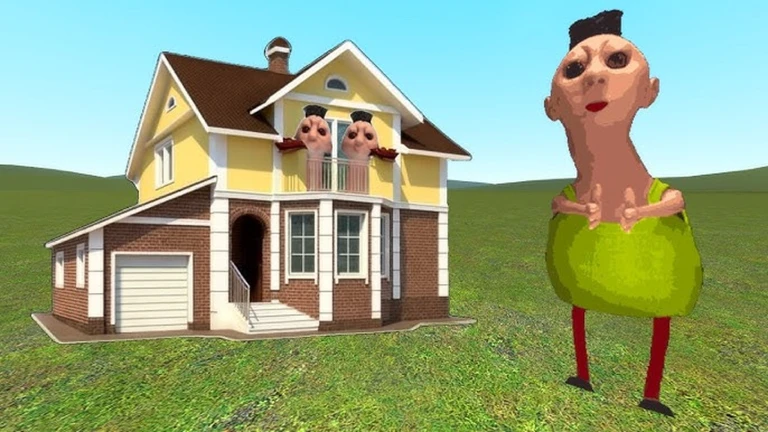 Jump Into Hamood Habibi ekran görüntüsü