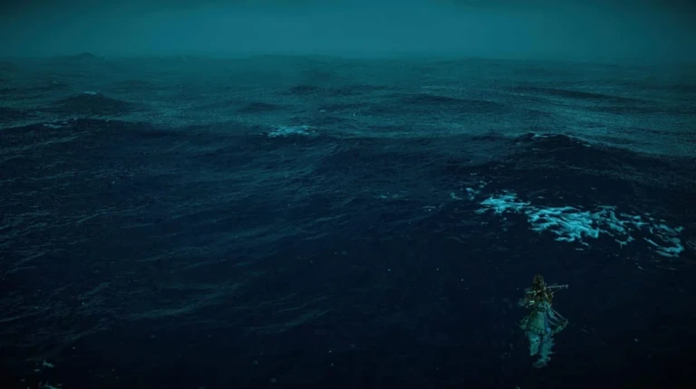 Thalassophobia ekran görüntüsü