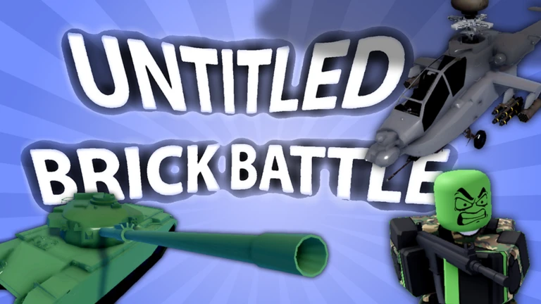 Untitled Brick Battle ekran görüntüsü