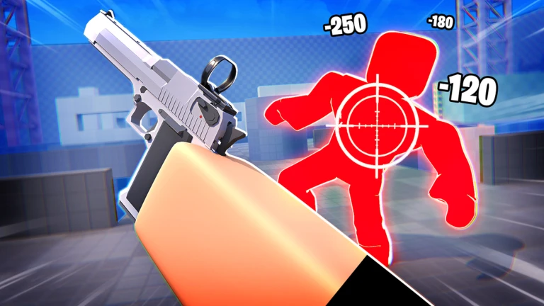 ONE TAP ARENA 🎯 ekran görüntüsü