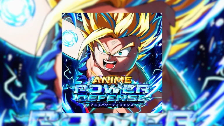 [⚡UPDATE 17!] Anime Power Defense ekran görüntüsü