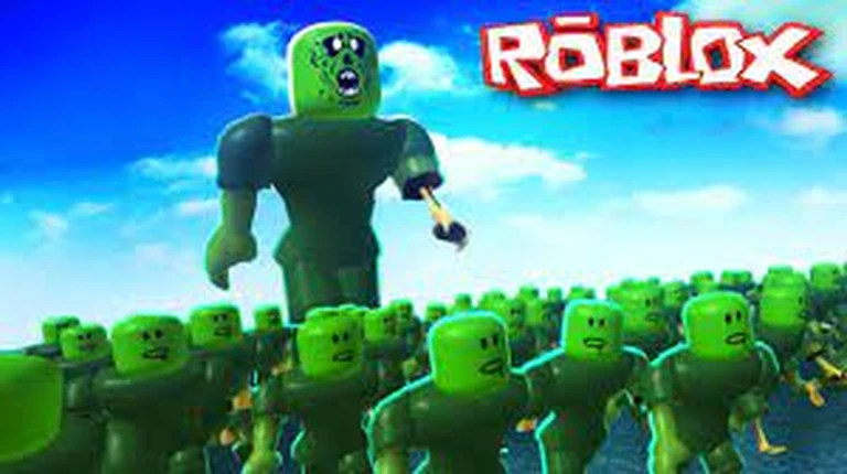 zomsurvivemany round kim tu thap ekran görüntüsü