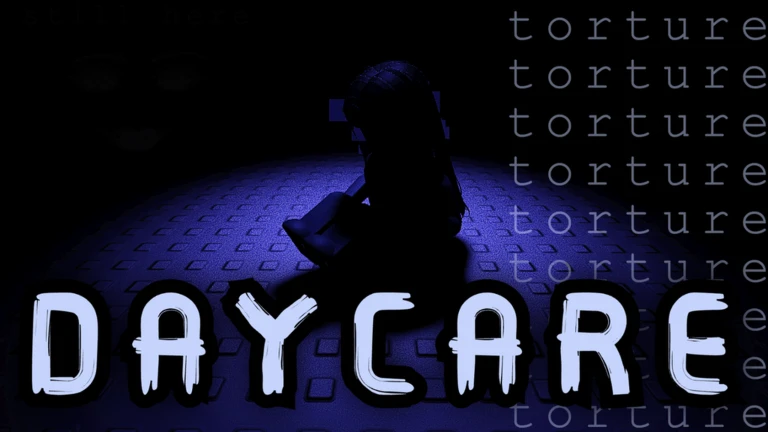 Daycare 💥 ekran görüntüsü