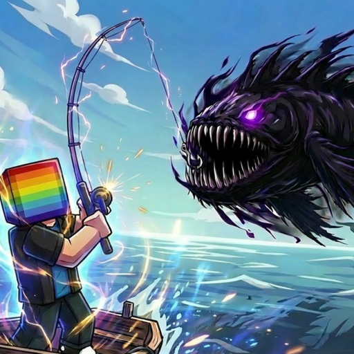 [UPD] Titan Fishing ekran görüntüsü