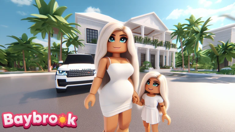 Baybrook 🏠 RP ekran görüntüsü