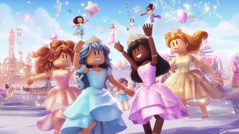 Princess Tycoon 2 ekran görüntüsü