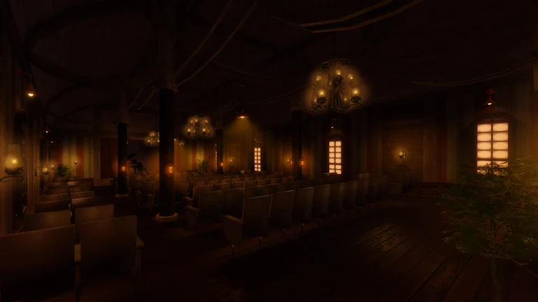 Loud Silence Bar [update] ekran görüntüsü