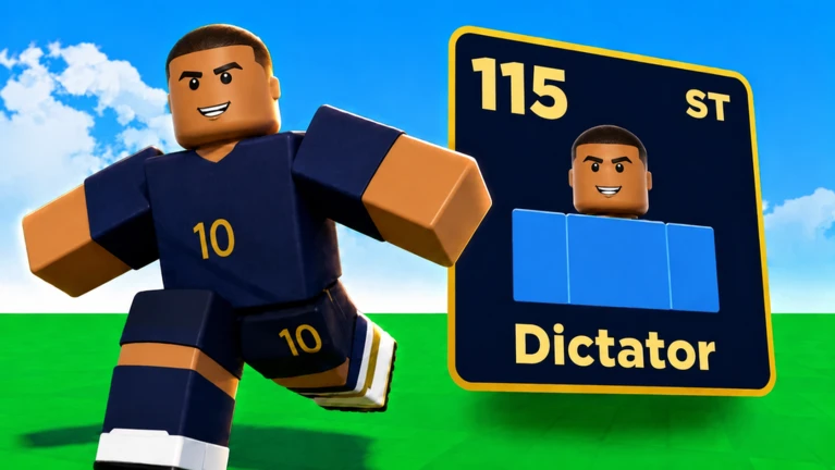 Build A Global Soccer Squad!⚽ ekran görüntüsü