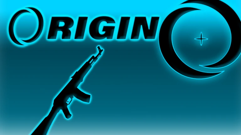 ORIGIN ekran görüntüsü