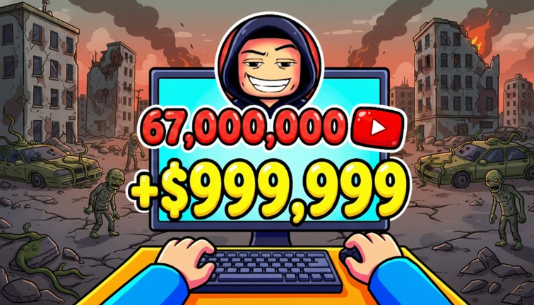 🎬 Make YouTube Videos For CASH! ekran görüntüsü