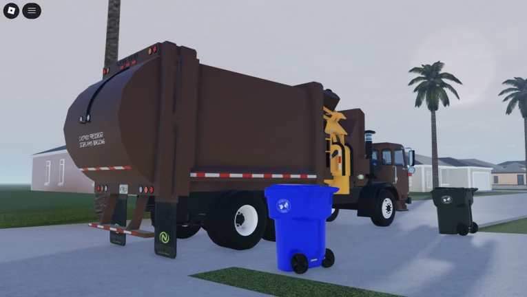 Kissimmee Solid Waste ekran görüntüsü