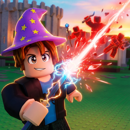 Wizard Tycoon 🧙‍♂️ ekran görüntüsü