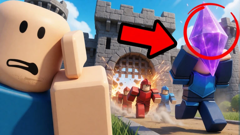 [NEW]⚔️ Castle Walls: Total Siege 🔥 [BETA] ekran görüntüsü