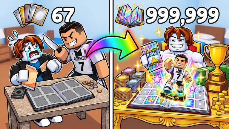 [🏆⚽] World Cup Album RNG ekran görüntüsü