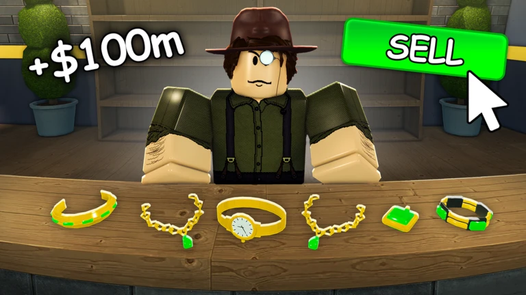 [UPD] Jewelry Empire ekran görüntüsü