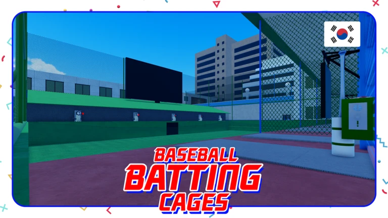 Baseball Batting Cages⚾ ekran görüntüsü