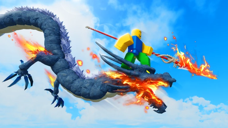 Weapon Fighting RNG ekran görüntüsü