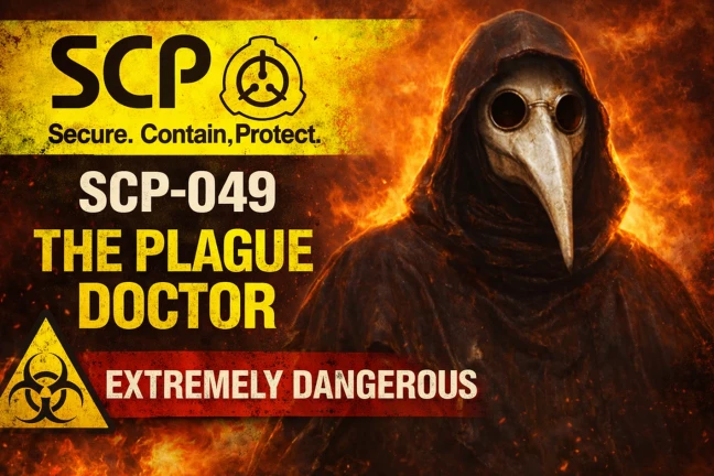 SCP ANOMOLIES ekran görüntüsü