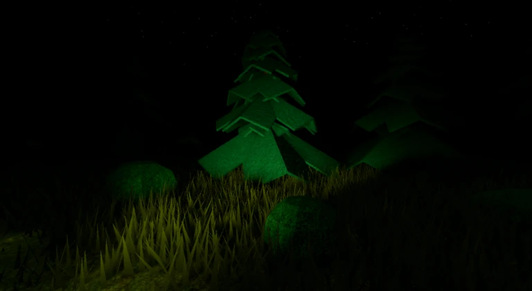 (Joke) Five Nights at Roblox 3: The Revenge ekran görüntüsü