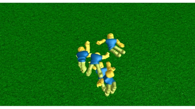 Ragdoll Engine ekran görüntüsü