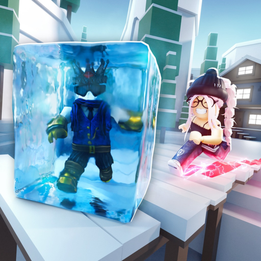 Freeze Tag🧊 ekran görüntüsü