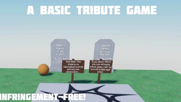 Rest in Peace, Kobe Bryant (READ DESC) ekran görüntüsü